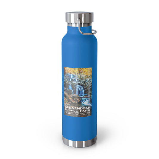 Shenandoah National Park Water Bottle