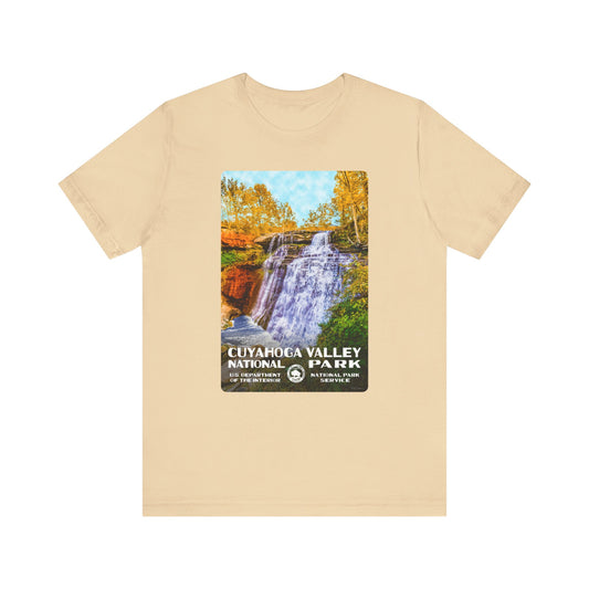 Cuyahoga Valley National Park T-Shirt