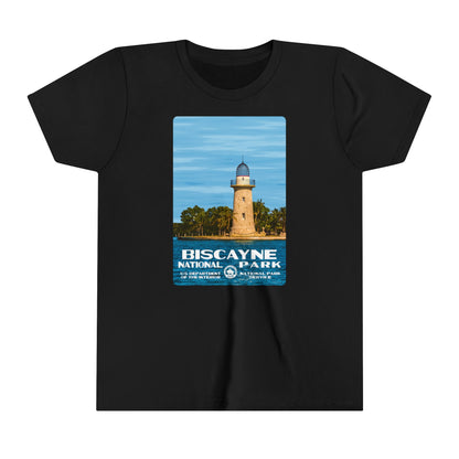 Biscayne National Park Kids' T-Shirt