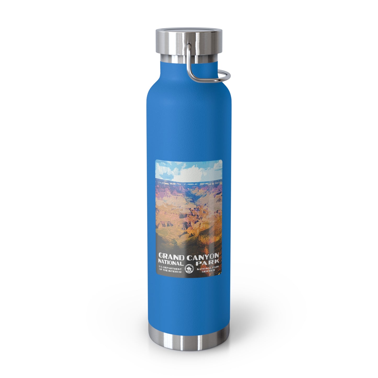 Grand Canyon National Park Water Bottle