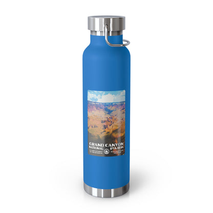 Grand Canyon National Park Water Bottle