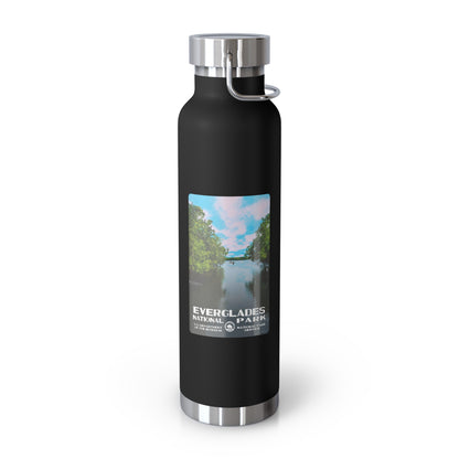 Everglades National Park Water Bottle