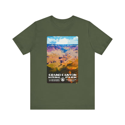 Grand Canyon National Park T-Shirt