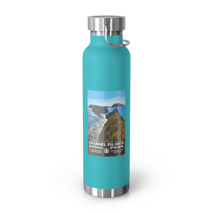 Channel Islands National Park Water Bottle