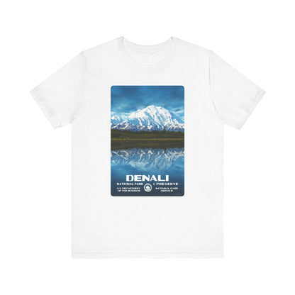 Denali National Park T-Shirt