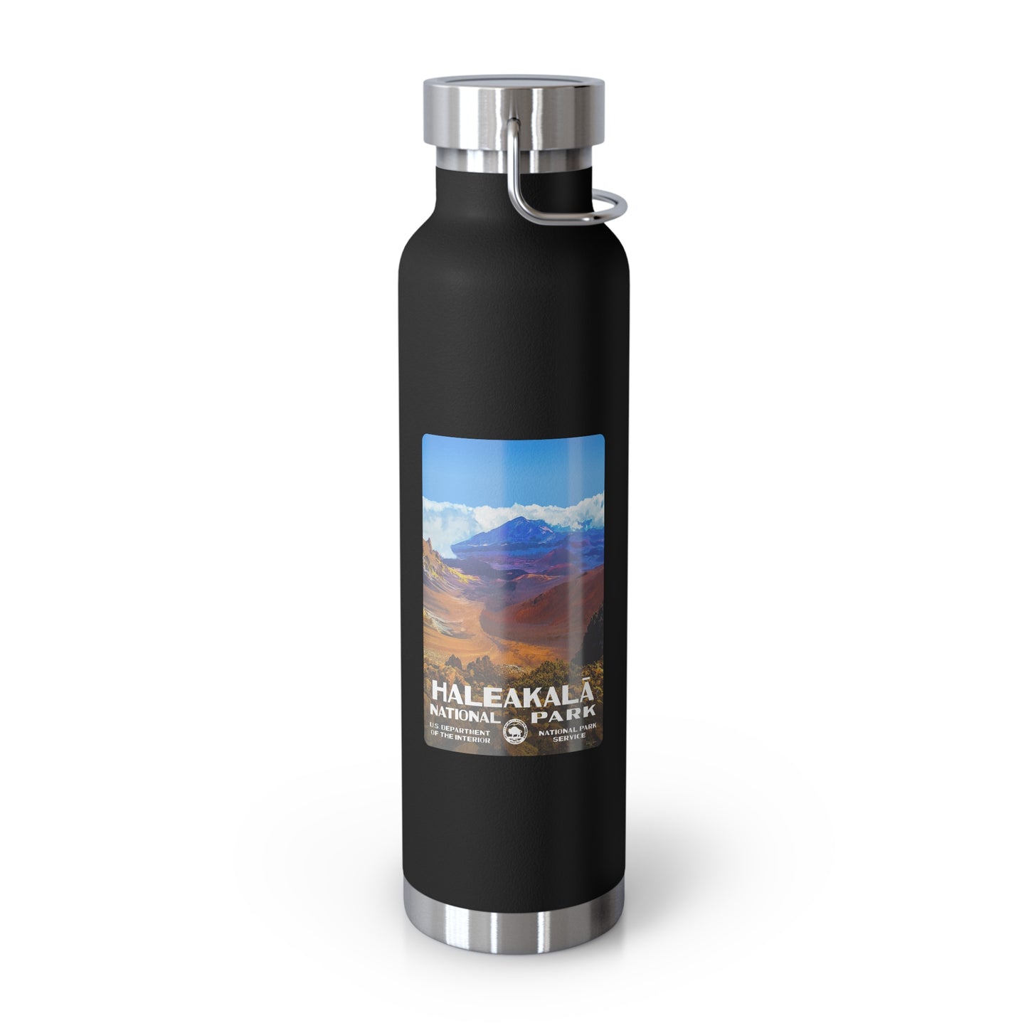 Haleakala National Park Water Bottle