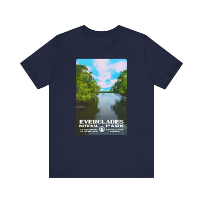 Everglades National Park T-Shirt