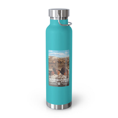 Petrified Forest National Park Water Bottle