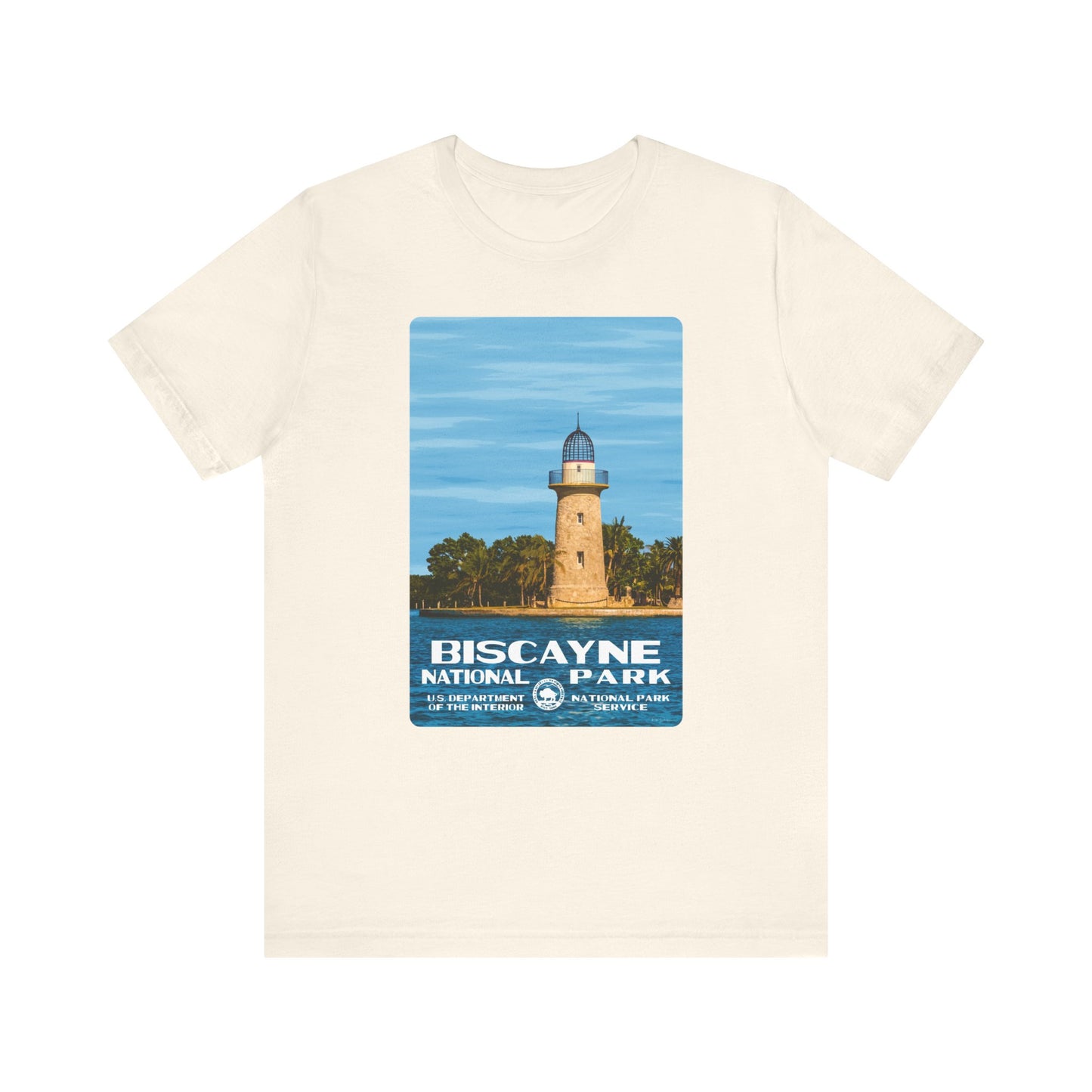 Biscayne National Park T-Shirt