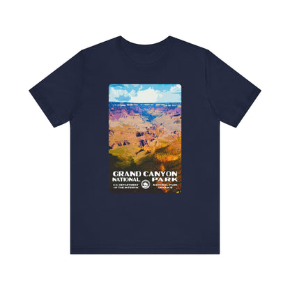 Grand Canyon National Park T-Shirt