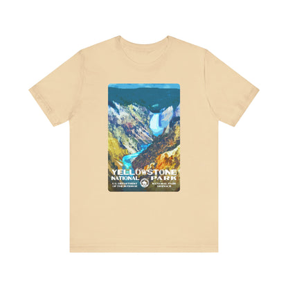 Yellowstone National Park T-Shirt