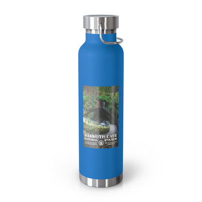 Mammoth Cave National Park Water Bottle