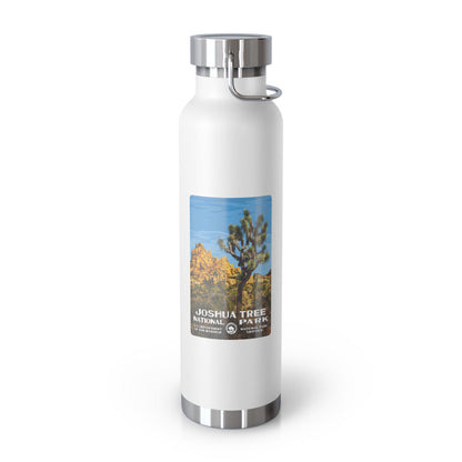 Joshua Tree National Park Water Bottle