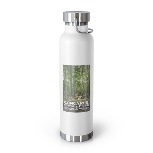 Congaree National Park Water Bottle