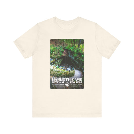 Mammoth Cave National Park T-Shirt
