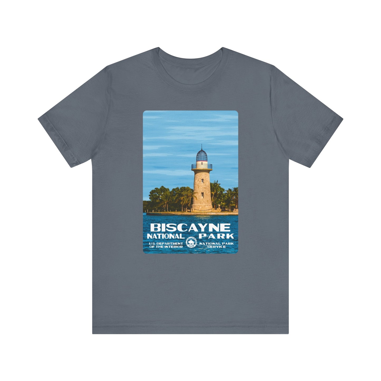 Biscayne National Park T-Shirt