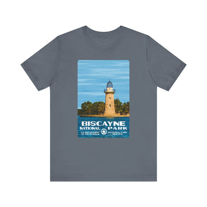 Biscayne National Park T-Shirt