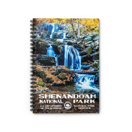 Shenandoah National Park Field Journal