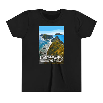 Channel Islands National Park Kids' T-Shirt