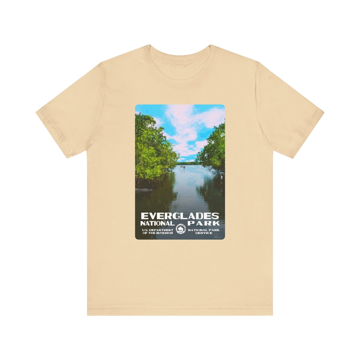 Everglades National Park T-Shirt