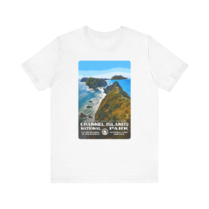 Channel Islands National Park T-Shirt