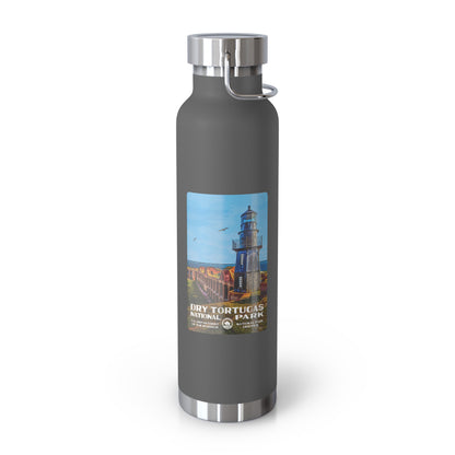 Dry Tortugas National Park Water Bottle