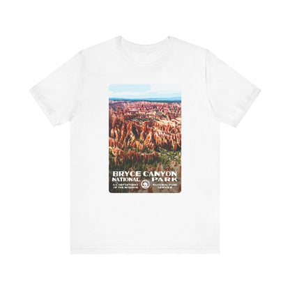 Bryce Canyon National Park T-Shirt