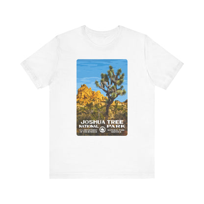 Joshua Tree National Park T-Shirt