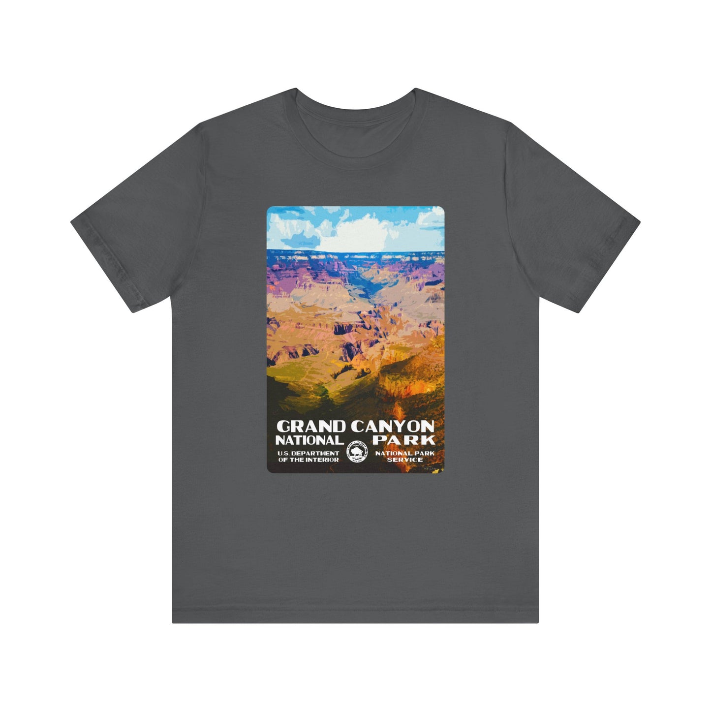 Grand Canyon National Park T-Shirt