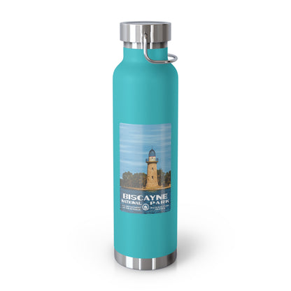 Biscayne National Park Water Bottle