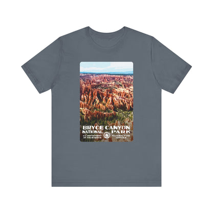 Bryce Canyon National Park T-Shirt