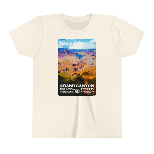 Grand Canyon National Park Kids' T-Shirt