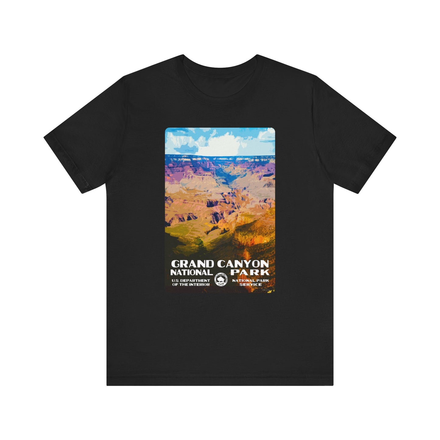 Grand Canyon National Park T-Shirt