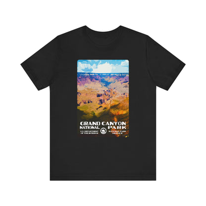 Grand Canyon National Park T-Shirt