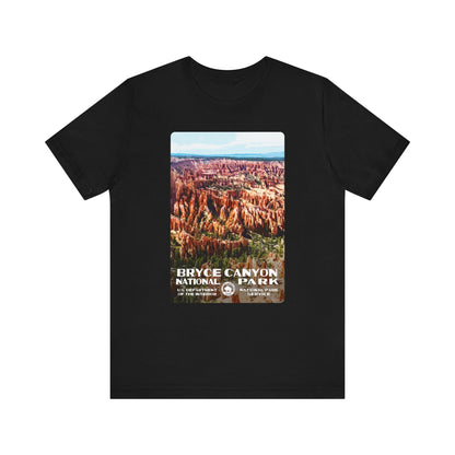 Bryce Canyon National Park T-Shirt