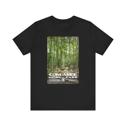 Congaree National Park T-Shirt