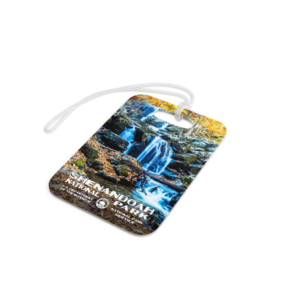 Shenandoah National Park Bag Tag