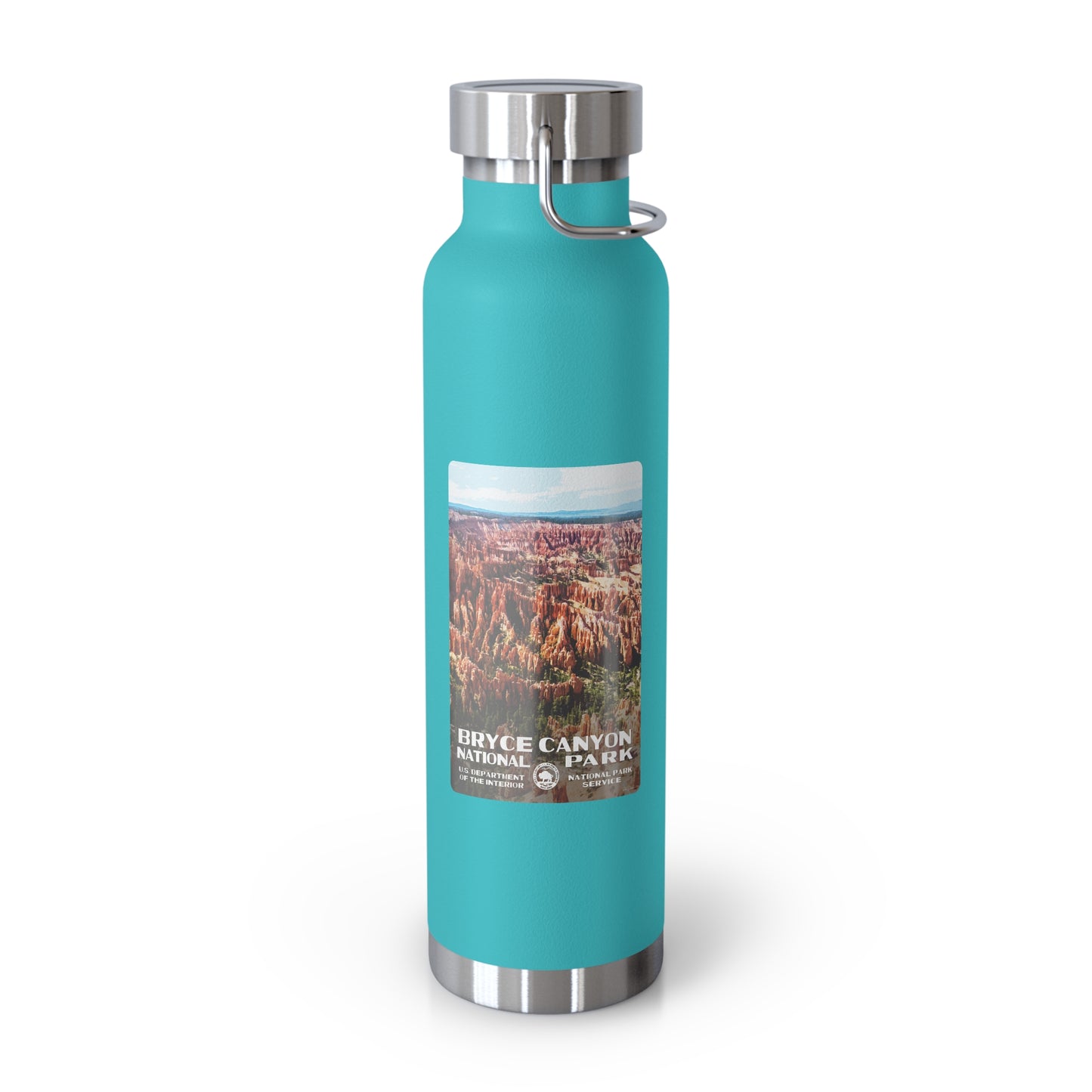 Bryce Canyon National Park Water Bottle