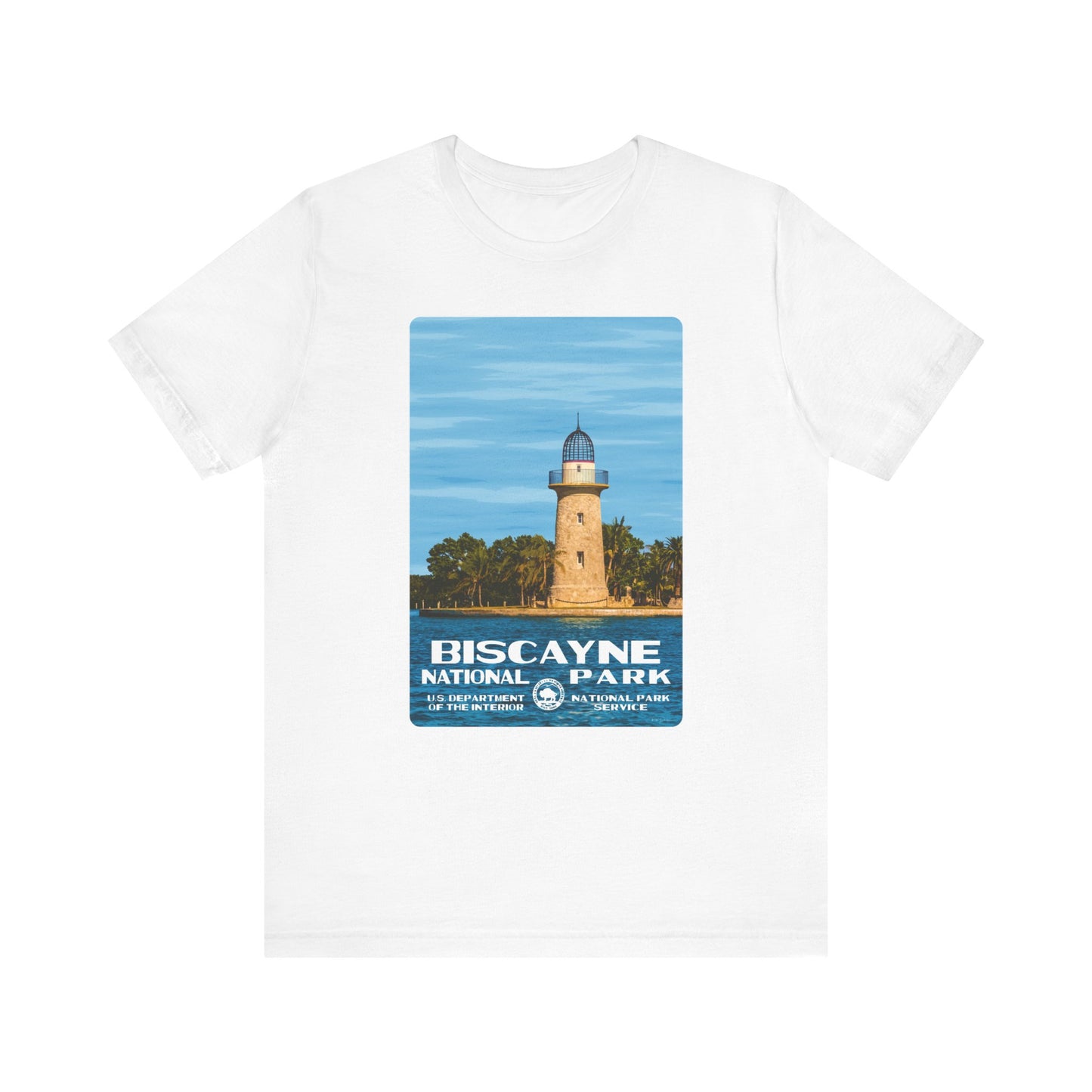 Biscayne National Park T-Shirt