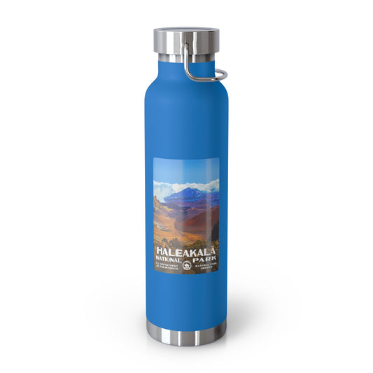 Haleakala National Park Water Bottle