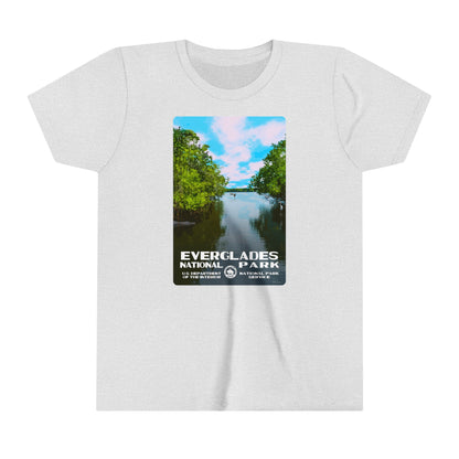 Everglades National Park Kids' T-Shirt