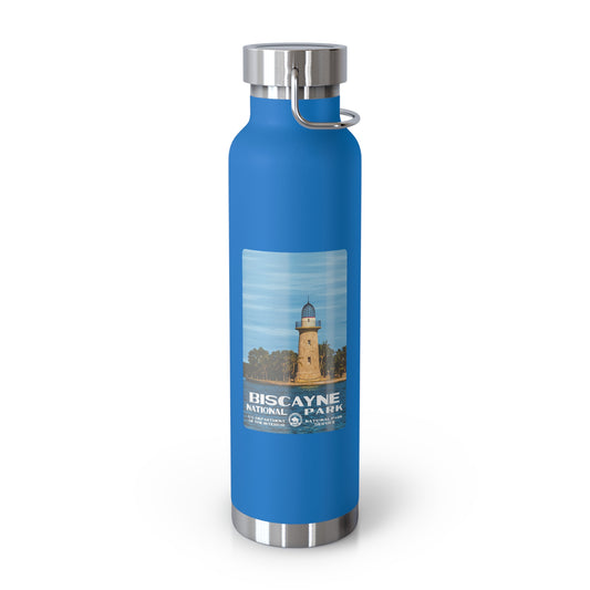 Biscayne National Park Water Bottle