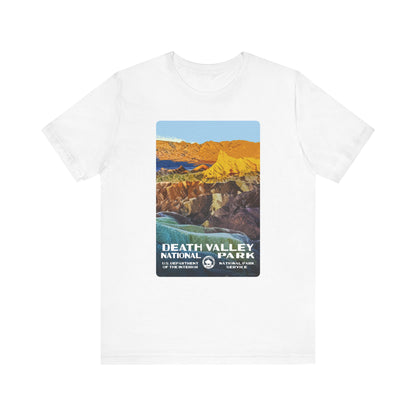 Death Valley National Park (Zabriskie Point) T-Shirt