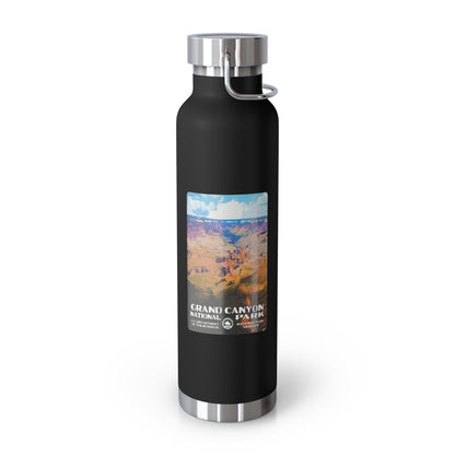 Grand Canyon National Park Water Bottle