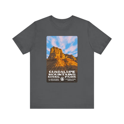 Guadalupe Mountains National Park T-Shirt