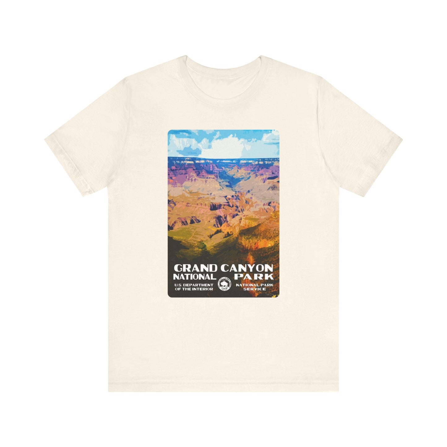 Grand Canyon National Park T-Shirt