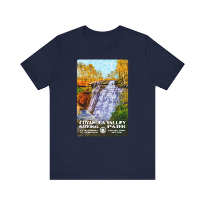 Cuyahoga Valley National Park T-Shirt