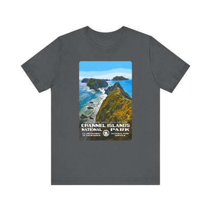 Channel Islands National Park T-Shirt