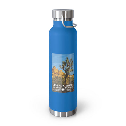 Joshua Tree National Park Water Bottle