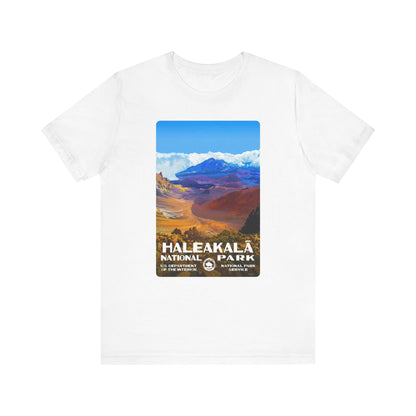 Haleakala National Park T-Shirt